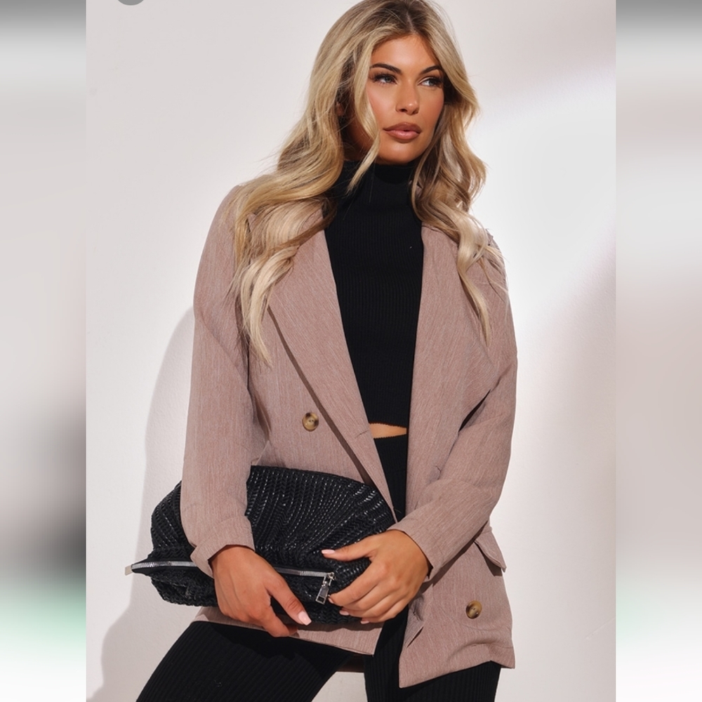 Sand blazer